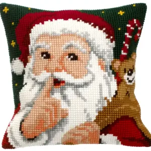 Sonderangebot Kissen Das Geheimnis