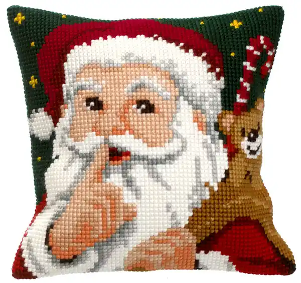 Sonderangebot Kissen Das Geheimnis