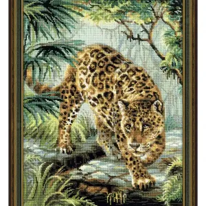 Stickpackung Bild Herr des Dschungels Wochenendangebot