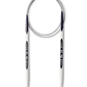 Knallerangebot Ergonomische Rundstricknadel 80 cm