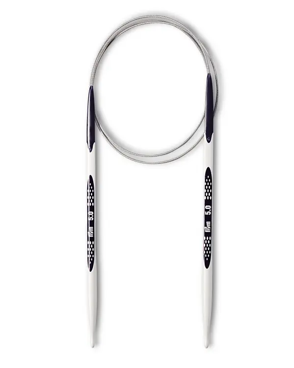 Knallerangebot Ergonomische Rundstricknadel 80 cm