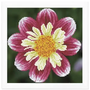 Diamond Dotz Daisy-A-Day Geprüft