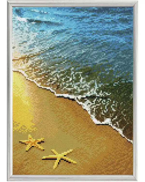 Bestseller Diamond Dotz Strand