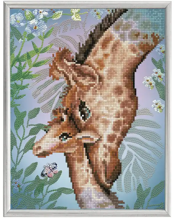 Diamond Dotz Guiding Love Top-Angebot