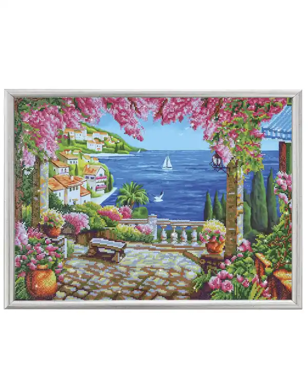 Mega-Angebot Diamond Dotz Riviera