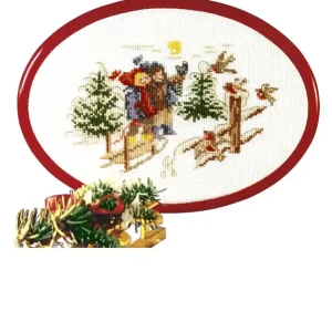 Sichere Zahlung Flexibild Schneespaß