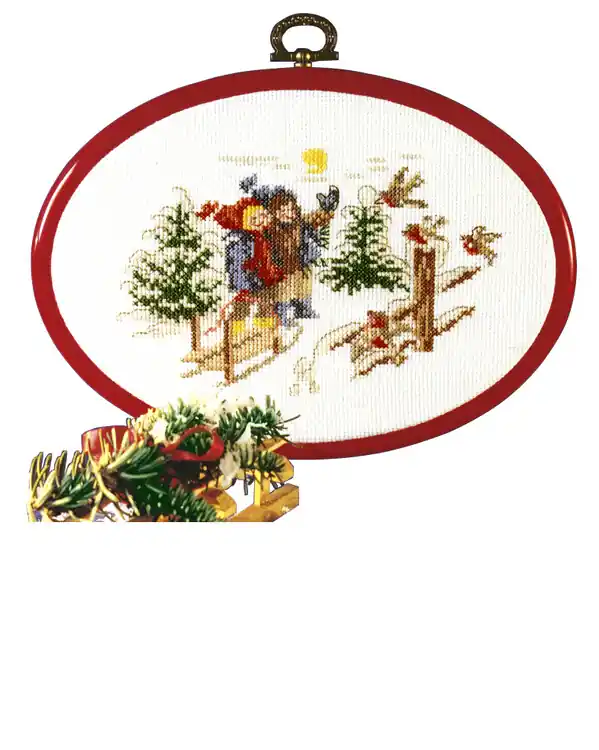 Sichere Zahlung Flexibild Schneespaß