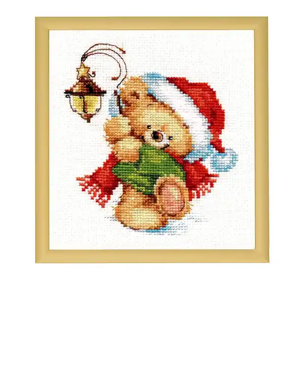 Kracherpreis Bild Laternenträger