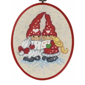 Markenprodukt Flexibild Trollwichtel