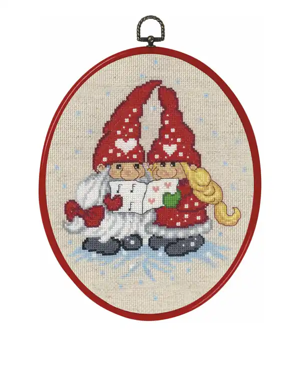 Markenprodukt Flexibild Trollwichtel