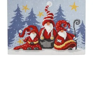 Matte Winterwichtel Kracherpreis