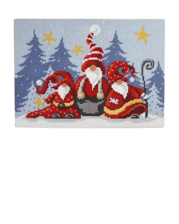 Matte Winterwichtel Kracherpreis