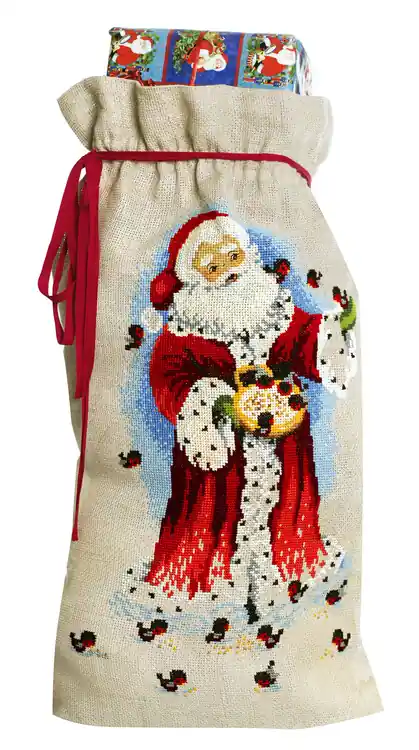 Sofort Bestellen Geschenkesack Vogelfreund