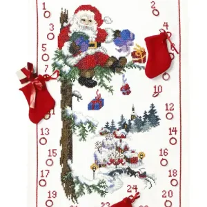 Kalender Ausguckposten Weltweiter Versand