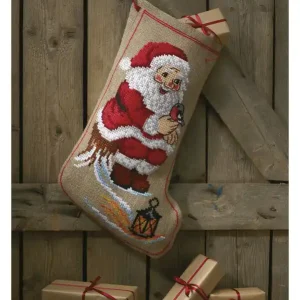 Stickpackung Strumpf Auf dem Stumpf Sale