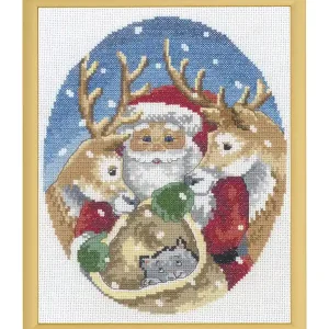 Stickpackung Bild Freunde des Wichtels Heute Kaufen