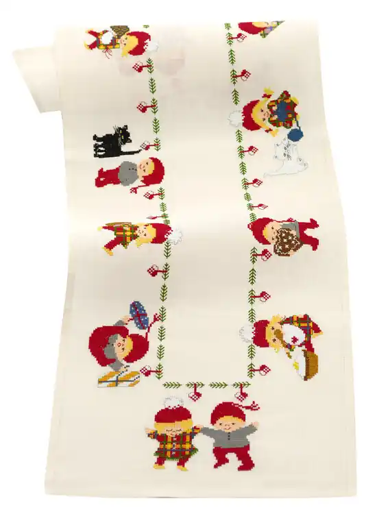 Meistverkauft Läufer Wichtel