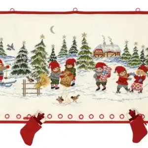 Kalender Geld-Zurück-Garantie