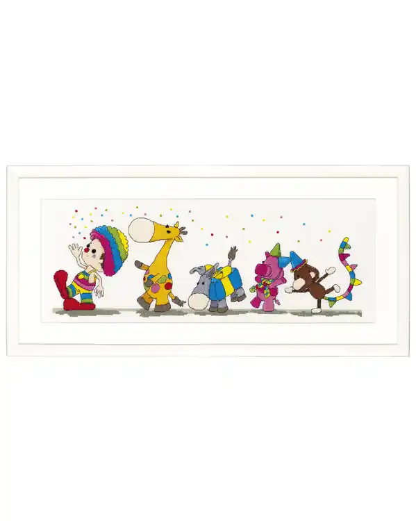 Must-Have Stickpackung Bild Spielzeug