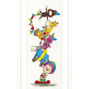 Beliebt Stickpackung Bild Spielstunde