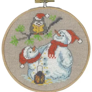 Top-Preis Stickpackung Bild Lesestunde