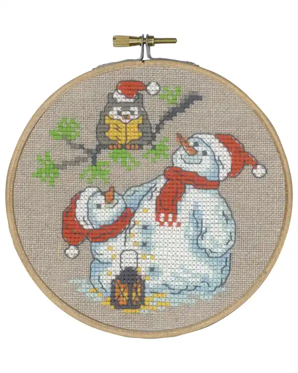 Top-Preis Stickpackung Bild Lesestunde