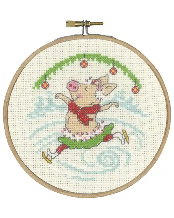 Super-Preis Stickpackung Bild Vorführung