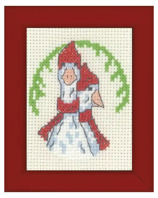 Stickpackung Bild Freunde Neu Im Sortiment