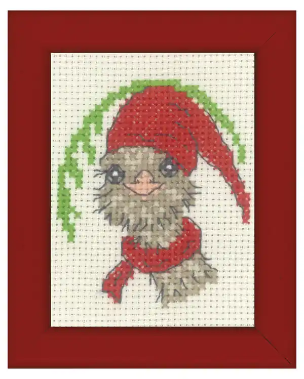 Stickpackung Bild Strauss Mega-Angebot