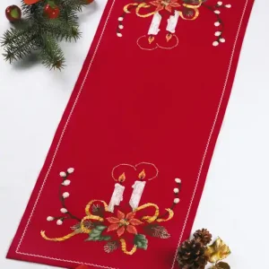 Läufer Winterlicht Bestpreis