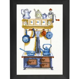 Bild Küchenherd Jetzt Bestellen