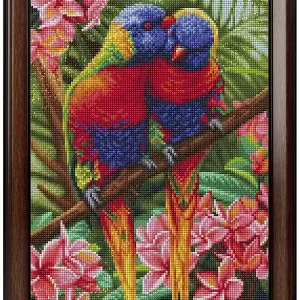 Top-Qualität Diamond painting Lori Vogel