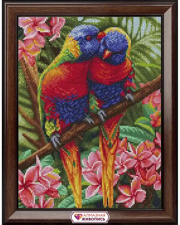 Top-Qualität Diamond painting Lori Vogel