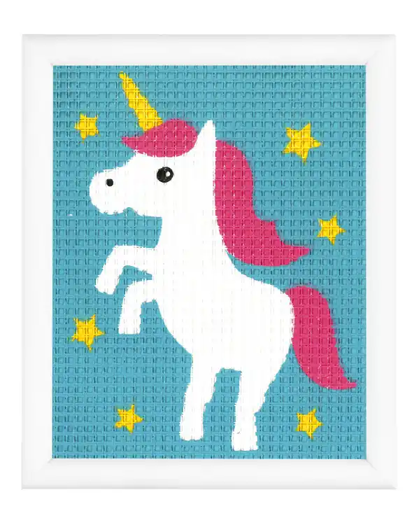 Stramin Einhorn Begrenztes Angebot