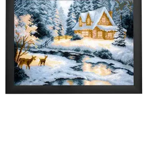 Nur Heute Bild Haus am Bach