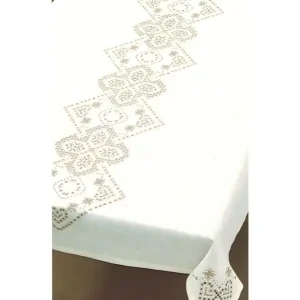 Sichere Zahlung Decke Hardanger