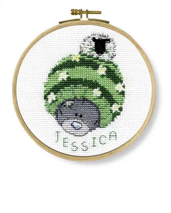 Must-Have Bild Lammmütze