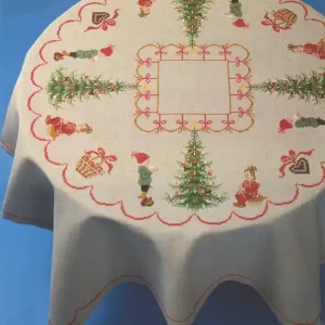 Sonderaktion Decke Besinnliche Weihnachten