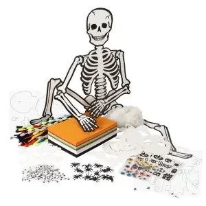 Jetzt Zugreifen Kreativ-Kit Halloween