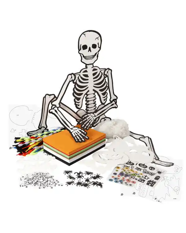 Jetzt Zugreifen Kreativ-Kit Halloween