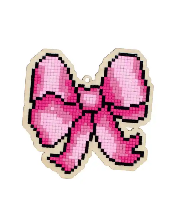 Top-Preis Diamond Painting Schleife