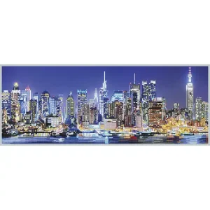 Diamond Dotz Nachts Nur Heute