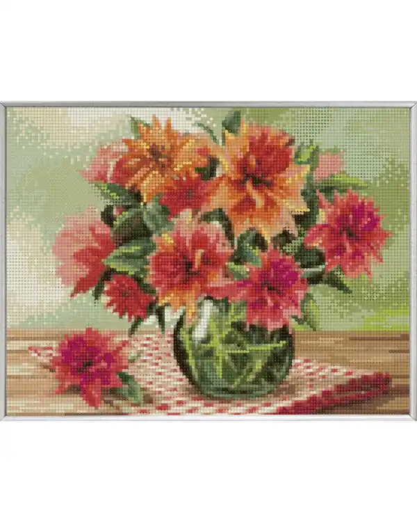 Diamond Painting Strauß Preiswert