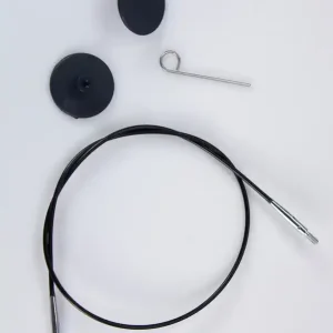 Seil schwarz Rundstricknadel Bestseller