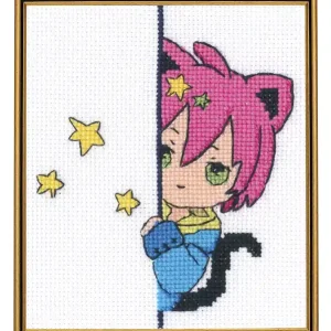 Stickpackung Bild Sweets Hochwertig