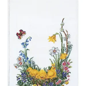 Läufer Küken Neue Kollektion