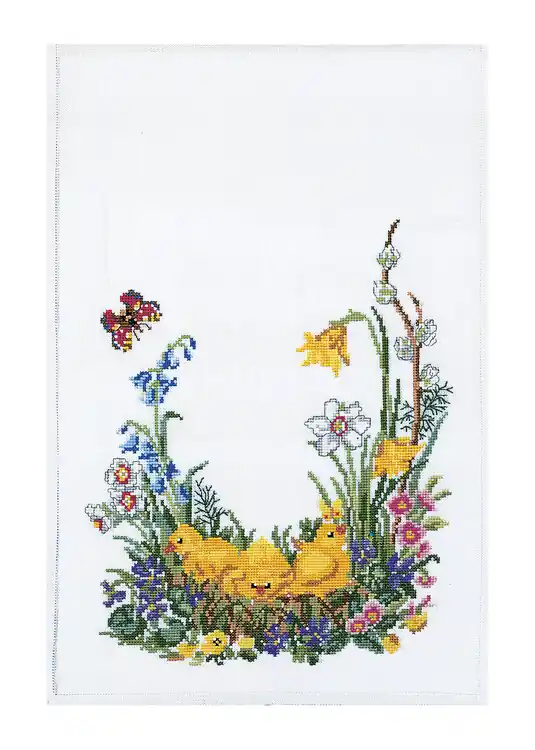 Läufer Küken Neue Kollektion