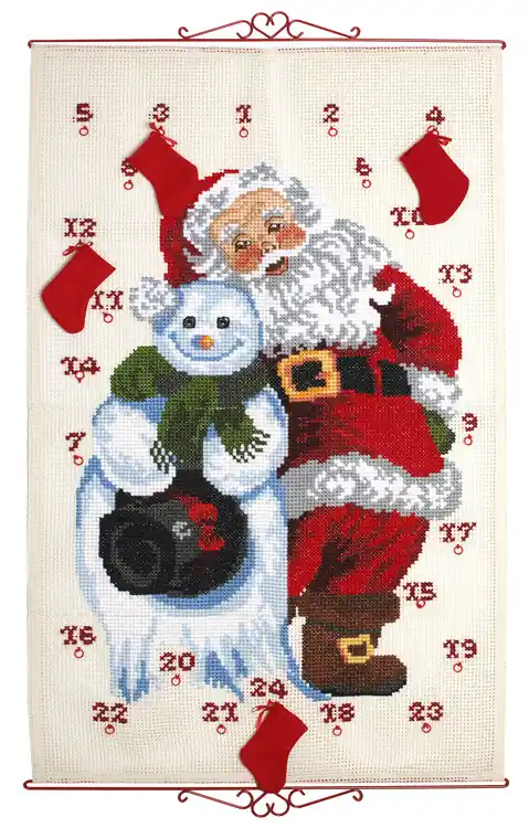 Neuheit Kalender Freunde