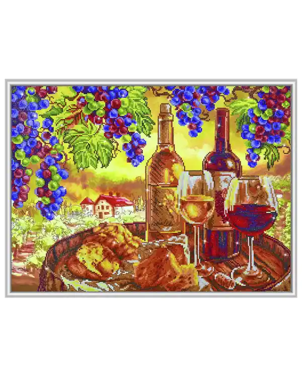 Diamond Dotz Campagne Neue Ware