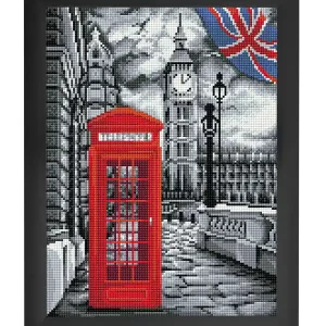 Meistverkauft Diamond painting In London